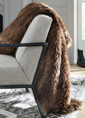 HEMSSI 50" X 60" Throw