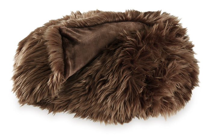 HEMSSI 50" X 60" Throw