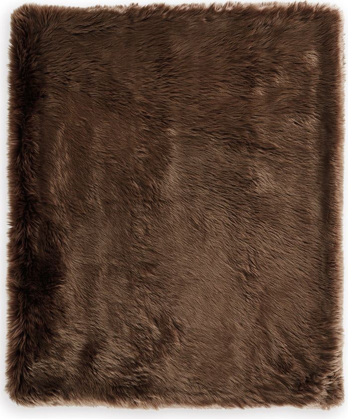 HEMSSI 50" X 60" Throw