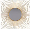 HERMIE 42" Wall Mirror