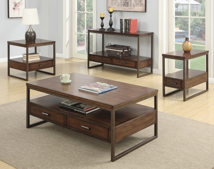 Hesper Sofa Table