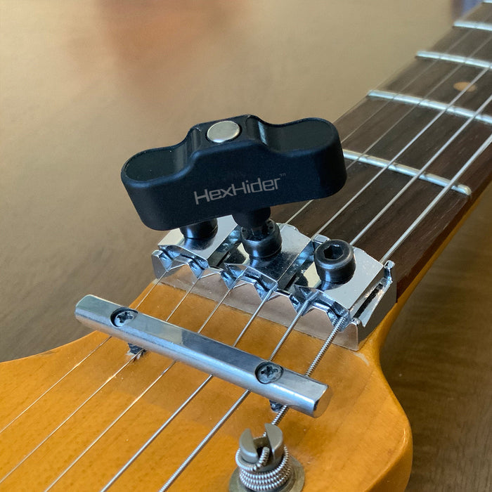 HexHider Magnetic 3mm Allen Wrench Floyd Rose