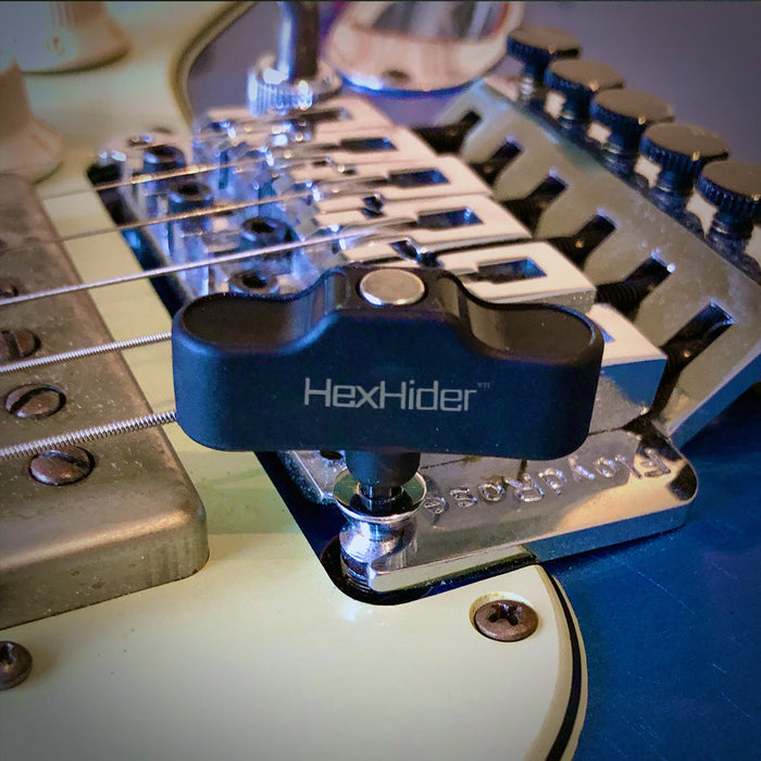 HexHider Magnetic 3mm Allen Wrench Floyd Rose