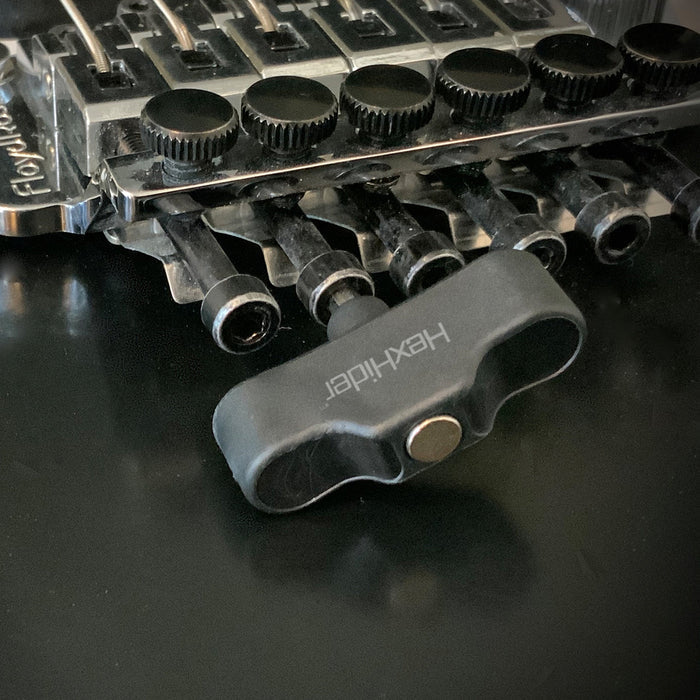 HexHider Magnetic 3mm Allen Wrench Floyd Rose