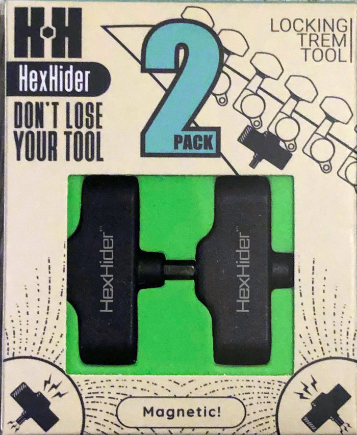 HexHider Magnetic 3mm Allen Wrench Floyd Rose