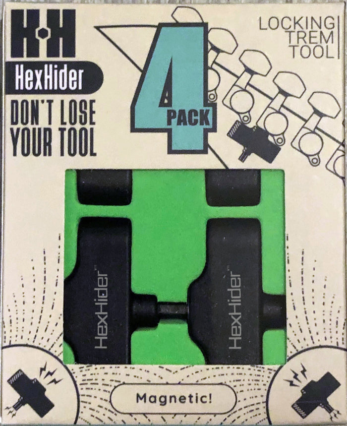 HexHider Magnetic 3mm Allen Wrench Floyd Rose