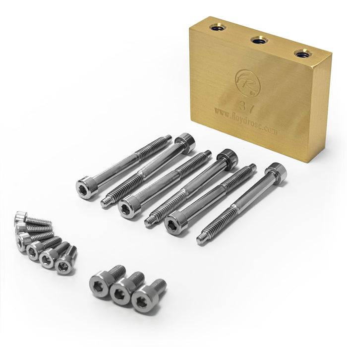 Hot Rod 6-String Upgrade Kit Floyd Rose