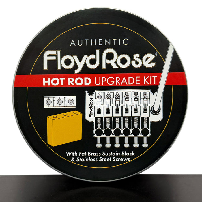 Hot Rod 6-String Upgrade Kit Floyd Rose