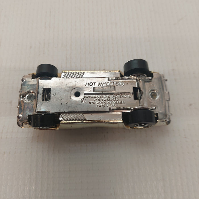 Hot Wheels 1970 Rodger Dodger