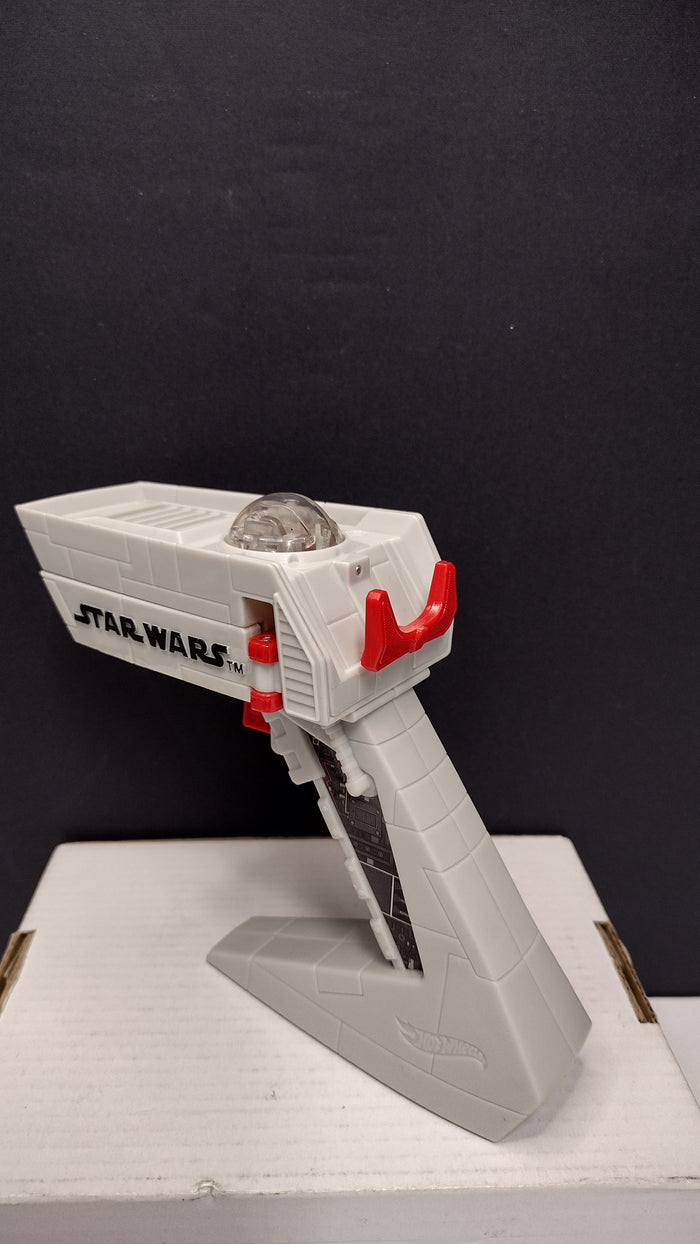 Hot Wheels Star Wars: Flight Controller Accessory – Mattel
