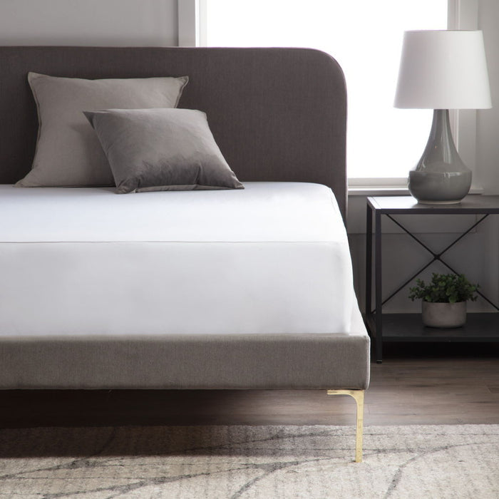 Hotel-Grade - 5-Sided Mattress Protector