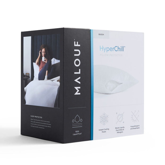 HyperChill - Pillow Protector
