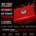 ICE Power IP-15800.4