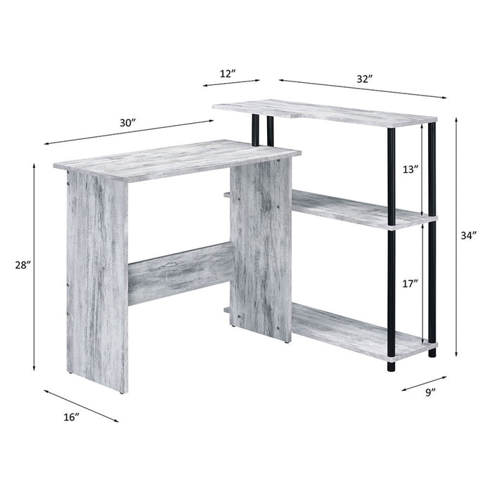 Ievi - Writing Desk