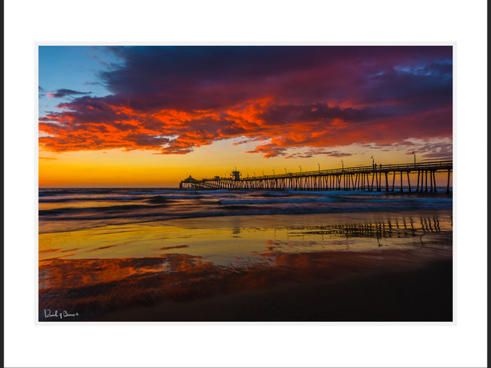 Imperial Sky Fire