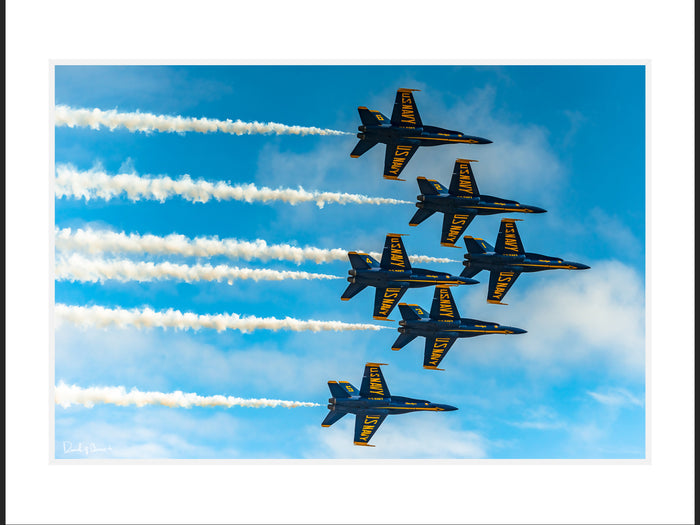 In Formation