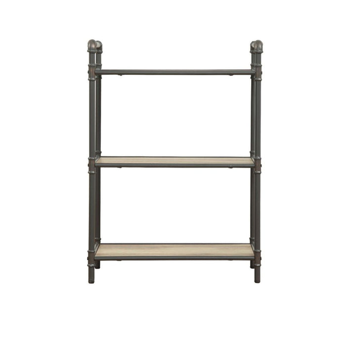 Itzel - Bookshelf For Office