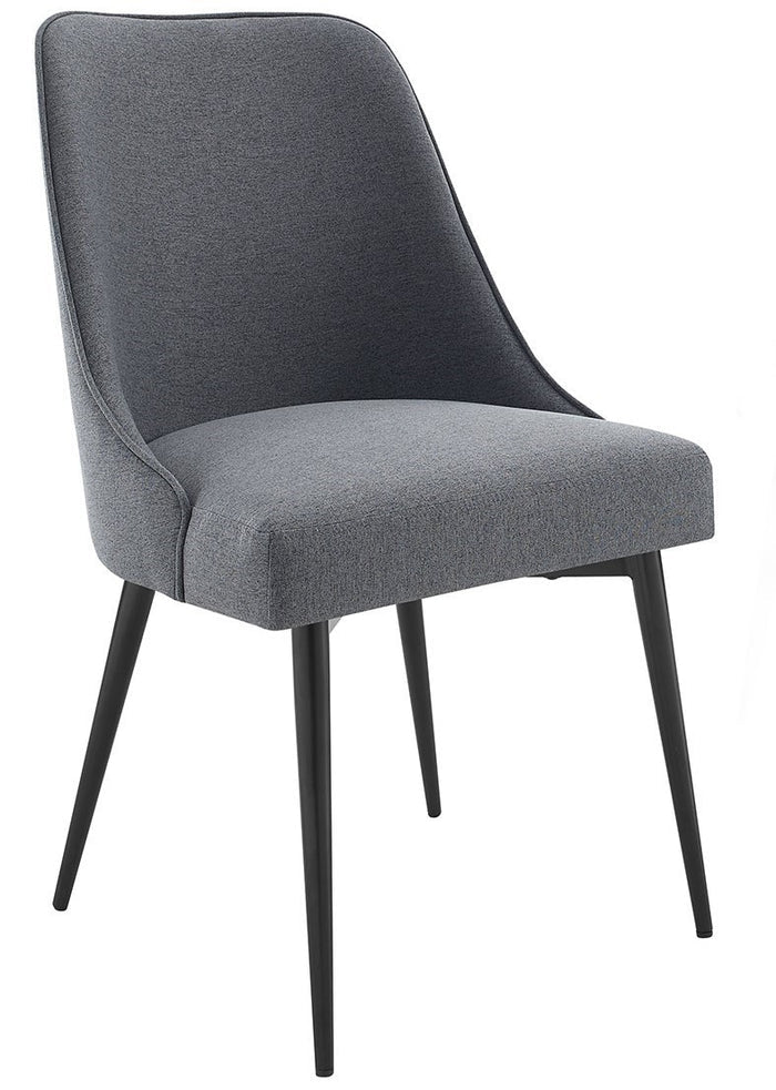JAKE Gray Dining Chair