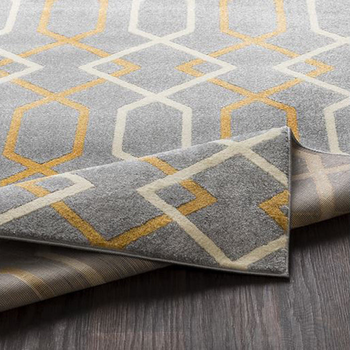 Jake Gray Rug