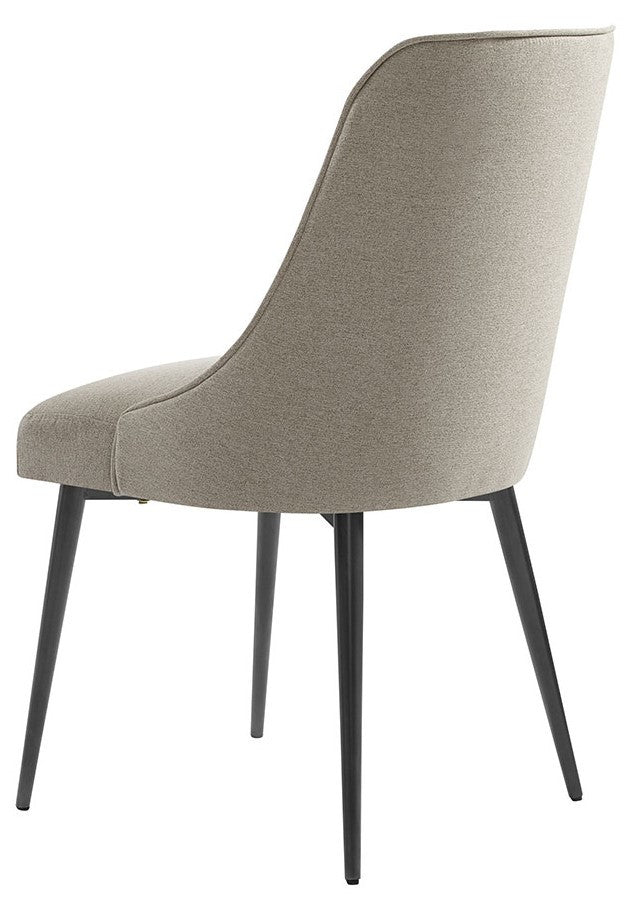 JAKE khaki Dining Chair