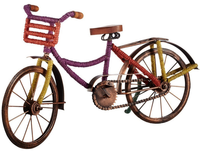 Janni Bicycle Decor