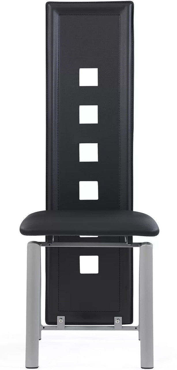 JAXON 17" Wide Dining Chair