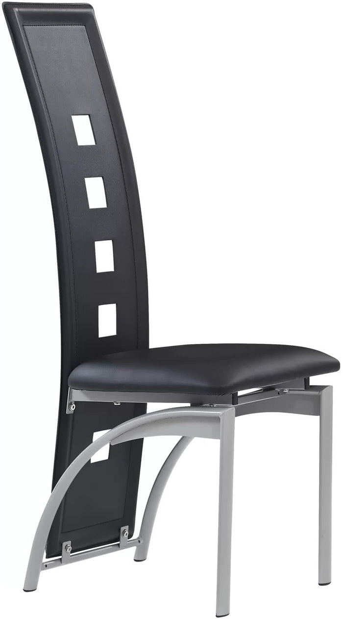 JAXON 17" Wide Dining Chair