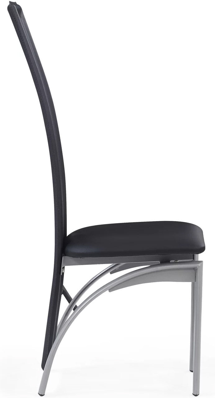 JAXON 17" Wide Dining Chair