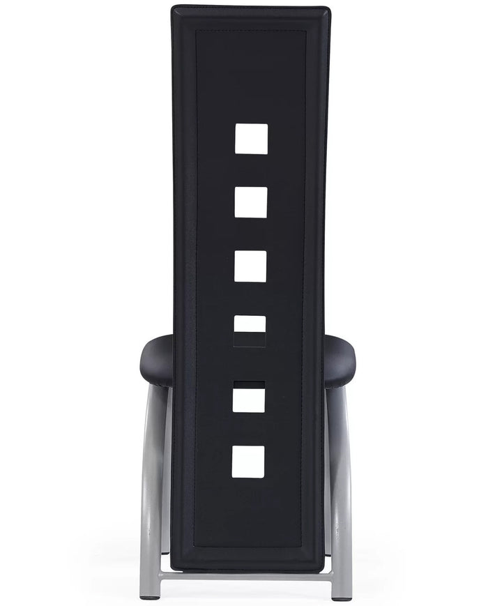 JAXON 17" Wide Dining Chair