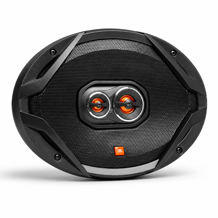 JBL GX9638 210w 6×9″ 3-way Speakers
