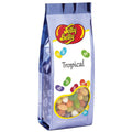 "Jelly Belly : Tropical Mix Bag -"