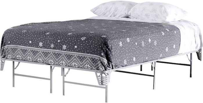 JIMENA Platform Bed