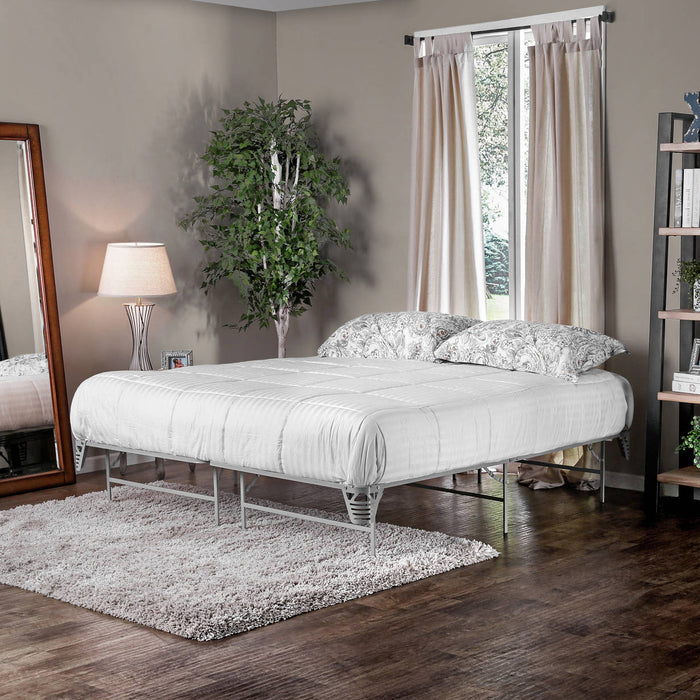 JIMENA Platform Bed