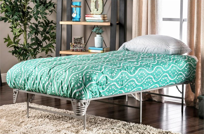 JIMENA Platform Bed