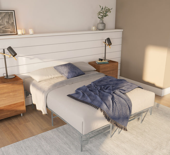 JIMENA Platform Bed