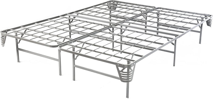 JIMENA Platform Bed