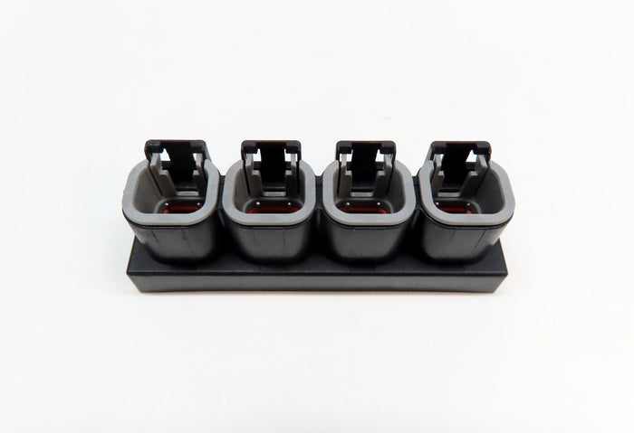 JRR AEM 4 Port CAN Hub