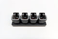 JRR AEM 4 Port CAN Hub