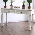 Juletta 52" Wide Sofa Table