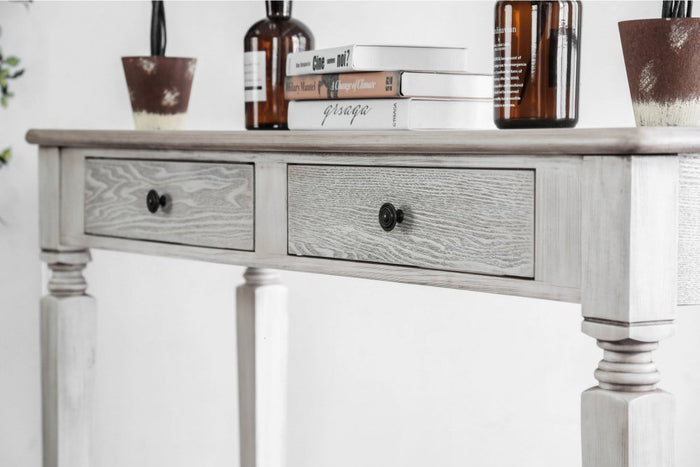 Juletta 52" Wide Sofa Table