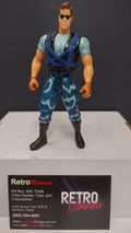Jurassic Park: The Lost World – Peter Ludlow 4.5" Action Figure (Kenner 1997)
