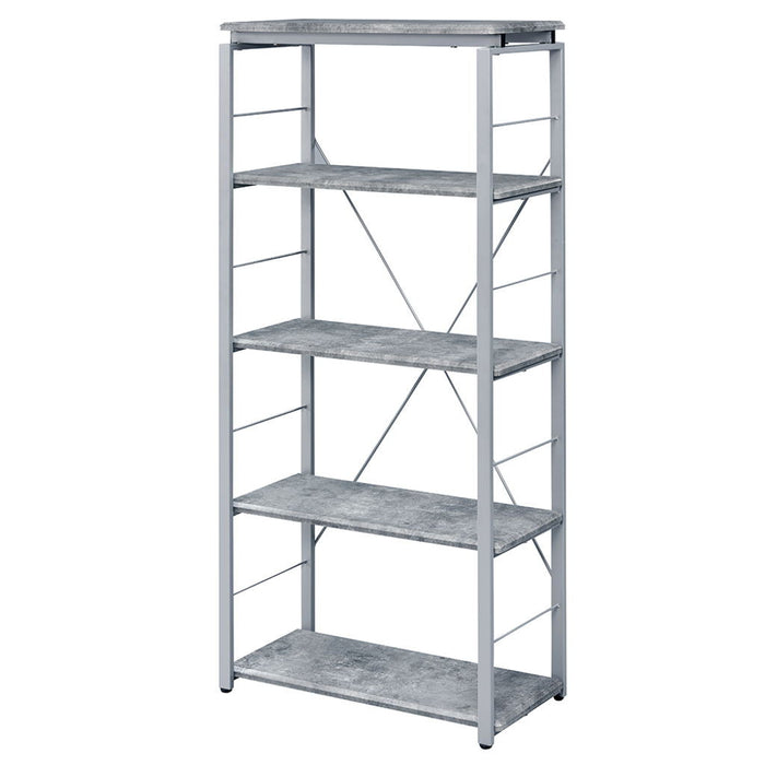 Jurgen - Bookshelf