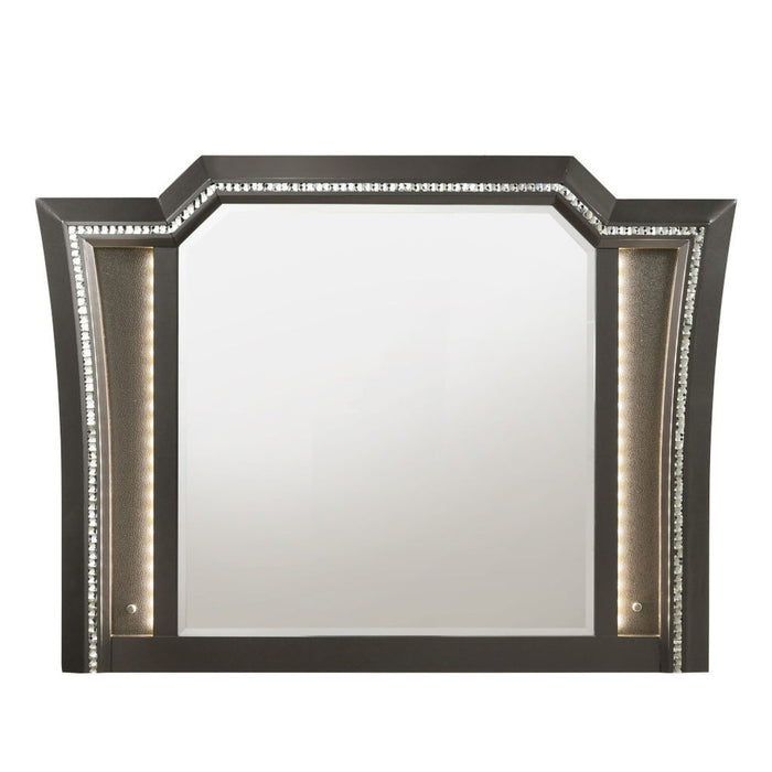 Kaitlyn - Mirror (LED)
