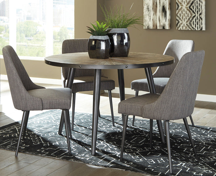 Kalira Dining Chair