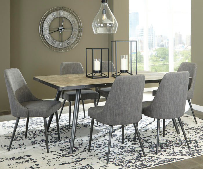 Kalira Dining Chair