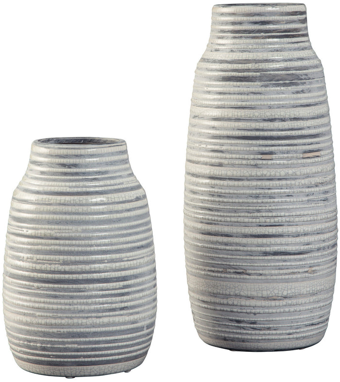 Kate Vase-Set of 2
