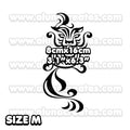 Kazutora Hanemiya - Tokyo Revengers | Temporary Tattoo | AlunaCreates