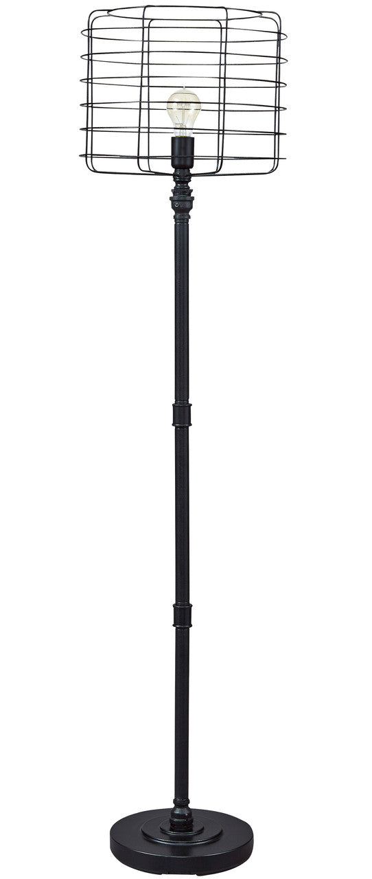 Kelo Floor Lamp