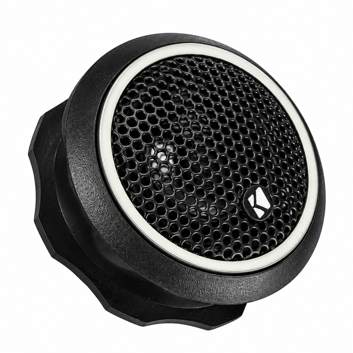 Kicker 46CST204 .75inch CS Dome Tweeters