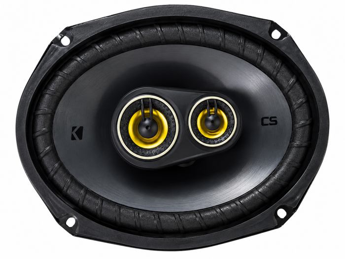 Kicker CSC693 6x9 speakers